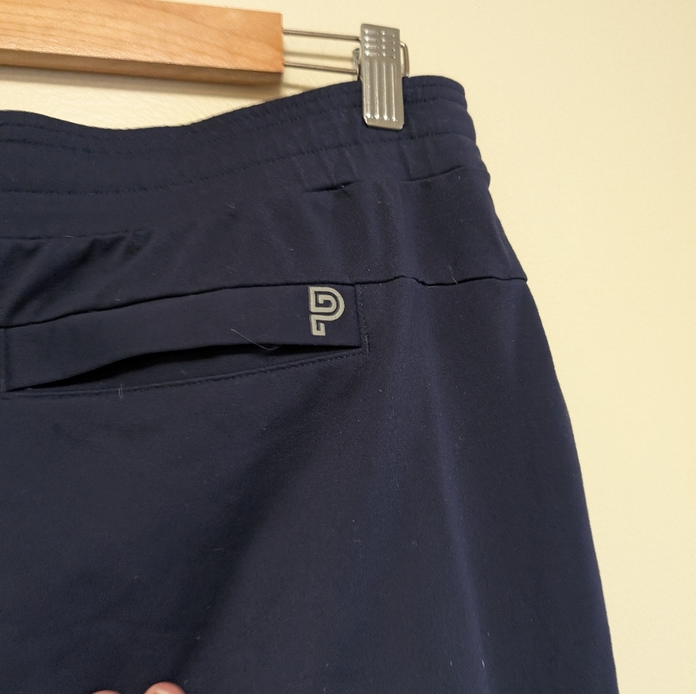 Public Rec The Jogger – Navy • Men’s 36/ 30 - Picture 7 of 9